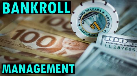 poker bankroll management tool